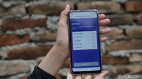 Sinergi dari ketiganya akan memberikan layanan keuangan yang terintegrasi bagi masyarakat, khususnya pelaku usaha.