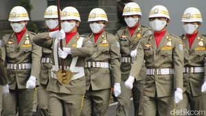 HUT Bandung, Pemkot Tancap Gas Pulihkan Ekonomi Pascapandemi