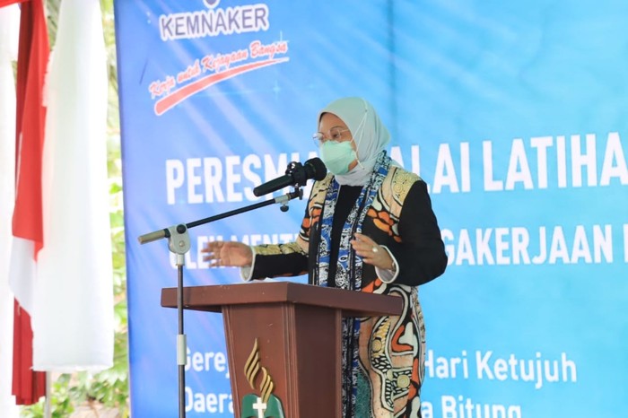 Ida Fauziyah