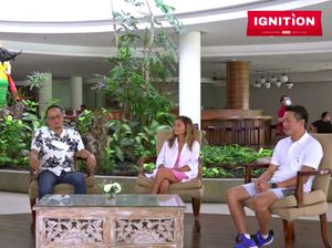 Masa Depan Startup Indonesia Cerah, Asal Berani Gagal