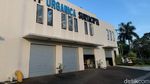 Foto: Wisata Melihat Pengolahan Air Limbah di Karawang