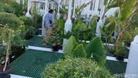 Untuk pengembangan ke depannya, banyak tawaran dari berbagai pihak untuk meminta kerjasama untuk dijadikan wisata industri.