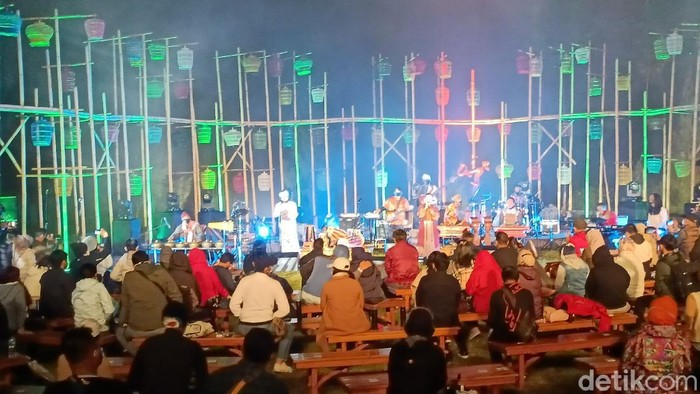 jazz gunung 2021