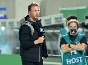 Bayern Baru 6 Laga Bundesliga, Nagelsmann Sudah Bikin Rekor