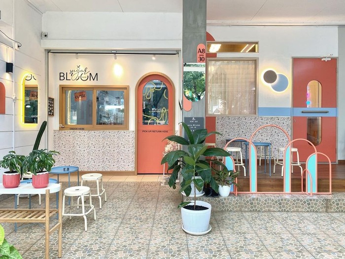 Kafe hidden gem di BSD 5 Kafe Ngumpet di BSD Ini Cocok Buat Ngopi Sambil Nyantai