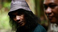 Kampanye yang dilakukan Yayasan EcoNusa tersebut untuk menyuarakan perlindungan hutan di Papua yang menjadi habitat cenderawasih. 