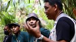 Hanya Ko di Hati dari Slank untuk Perlindungan Hutan di Papua