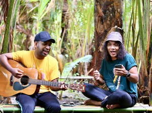 20 Lagu Daerah Papua Populer Lengkap beserta Lirik dan Maknanya