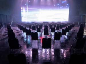 Konser dan Resepsi Bakal Diizinkan, Nggak Khawatir Gelombang-3 COVID-19?