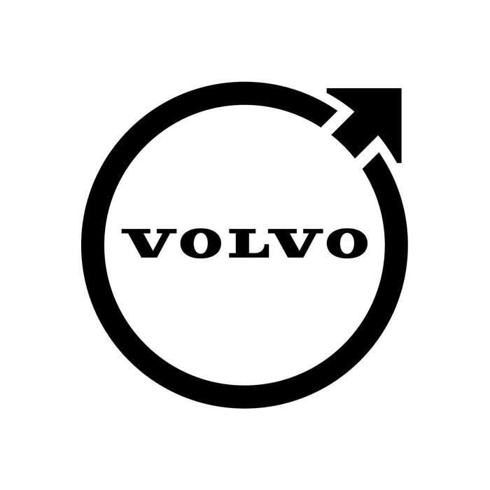 Logo Volvo