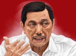 Rahasia Keberhasilan Luhut Terungkap, Begini Kondisi COVID-19 di RI