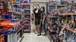 Mall Artha Gading Buka Kembali untuk Anak 12 Tahun