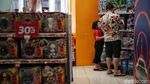 Mall Artha Gading Buka Kembali untuk Anak 12 Tahun