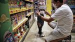 Mall Artha Gading Buka Kembali untuk Anak 12 Tahun