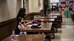 Mall Artha Gading Buka Kembali untuk Anak 12 Tahun