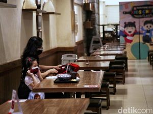 Daftar Terbaru PPKM Jawa-Bali, DKI dan Sekitarnya Level 2
