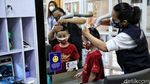 Mall Artha Gading Buka Kembali untuk Anak 12 Tahun