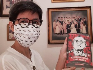 Ondos, Pejuang Politik Anggaran Bukan Mencari Anggaran Politik