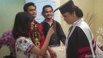 Masih PPKM Level 3, Kampus Jakarta Lakukan Wisuda Online