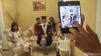 Polwan yang sempat menjadi Kasat Narkoba Polres Jaksel ini mengatakan polisi harus lebih hebat dari penjahat yang kini mulai bergerak dengan menggunakan digital.