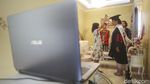 Masih PPKM Level 3, Kampus Jakarta Lakukan Wisuda Online
