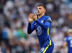 Masuk Nominasi Ballon dOr, Mason Mount: Ini Baru Awal