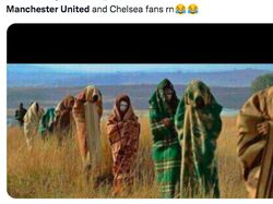 MU Memble, #OleOut Menggema di Twitter