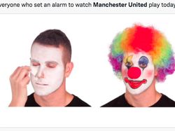 MU Memble, #OleOut Menggema di Twitter