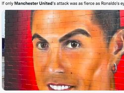 MU Memble, #OleOut Menggema di Twitter