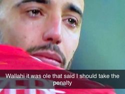 MU Memble, #OleOut Menggema di Twitter