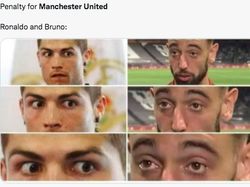 MU Memble, #OleOut Menggema di Twitter