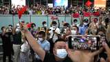 Wow! Kepulangan Bos Huawei Disaksikan 30 Juta Warga China