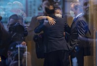Meng Wanzhou