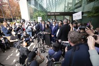 Meng Wanzhou
