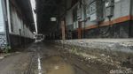Menyusuri Wajah Lama Stasiun Jatinegara