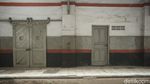 Menyusuri Wajah Lama Stasiun Jatinegara