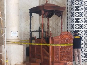 Kala Mahfud Md Bilang Salah Istilah Saat JK Bicara Kriminalisasi Ulama