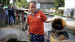 Miris, Masih Ada Krisis Air Bersih di Utara Bekasi
