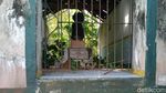 Misteri Makam Kuno Mbah Kutut di Klaten