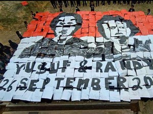 2 Tahun Tewasnya Randy-Yusuf, Pengacara Sebut Dalang Penembakan Masih Gelap