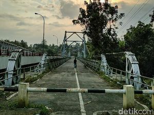 Melihat Museum Jembatan Bantar, Sejarah Perjuangan Lumpuhkan Penjajah