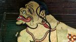 Pilu Dibalik Keindahan Wayang Kulit