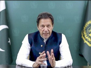 Sosok PM Pakistan Imran Khan yang Digulingkan Lewat Mosi Tidak Percaya