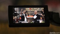 Jika hal itu dibiarkan, akan berpotensi besar mengikis nilai-nilai luhur bangsa yang sudah menjadi jati diri rakyat Indonesia sejak dahulu seperti gotong royong, yang semestinya harus makin ditingkatkan dan dikuatkan intensitasnya sebagai perekat bangsa, justru pada saat negara sedang mengalami musibah besar seperti ini.