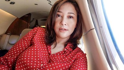 6 Potret Artis yang Pernah dan Masih Jadi Dosen, Mau Diajar Juga?