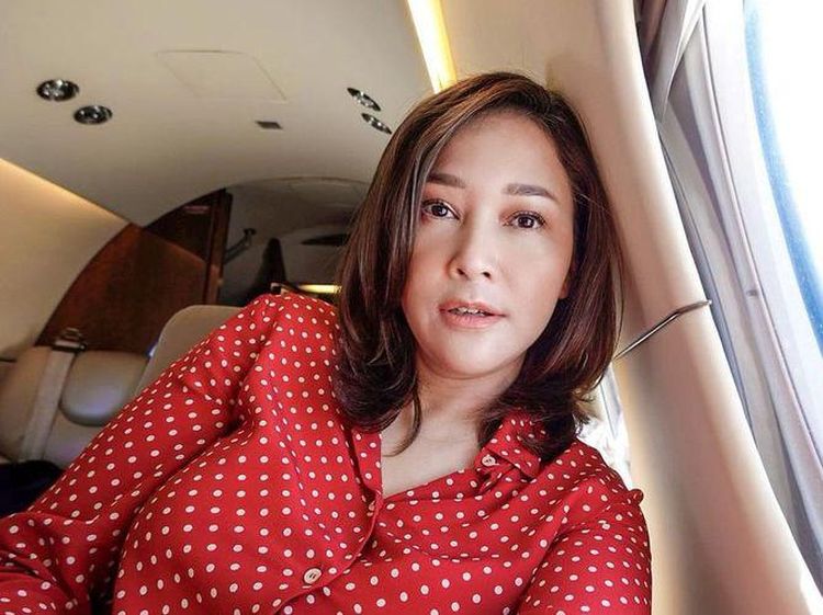 6 Potret Artis yang Pernah dan Masih Jadi Dosen, Mau Diajar Juga?