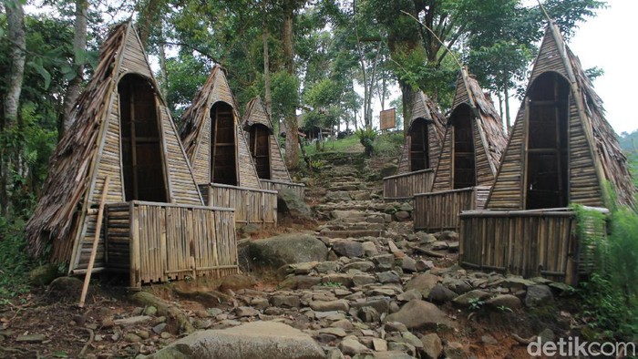 Ranggon Hills Bogor