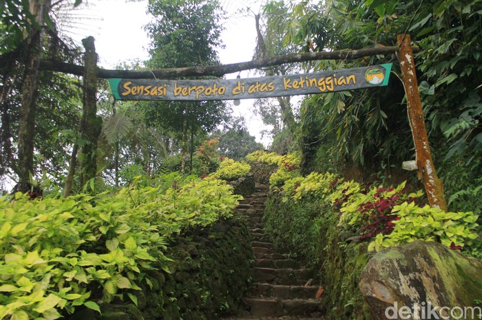 Ranggon Hills Bogor Ranggon Hills Bogor