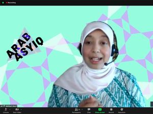 Bicara RUU TPKS, Komika Ini Curhat ke Puan Takut Tiap Naik Angkot