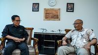 Salahudin Rafi Bandara Kertajati Lagi Mati Suri, Tapi Bukan Jadi Prasasti
